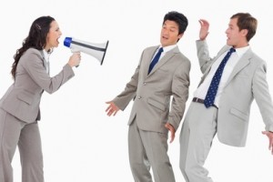 6 Ways to Persuade Without Being Pushy 6 Ways to Persuade Without Being Pushy